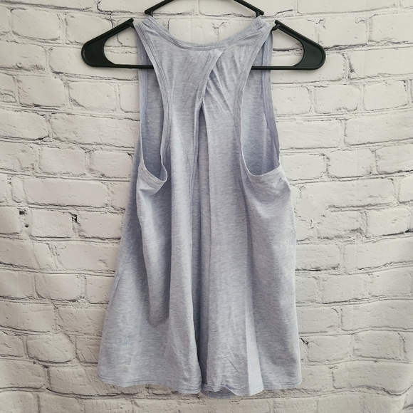 Lululemon Tank - Picture 3 of 8